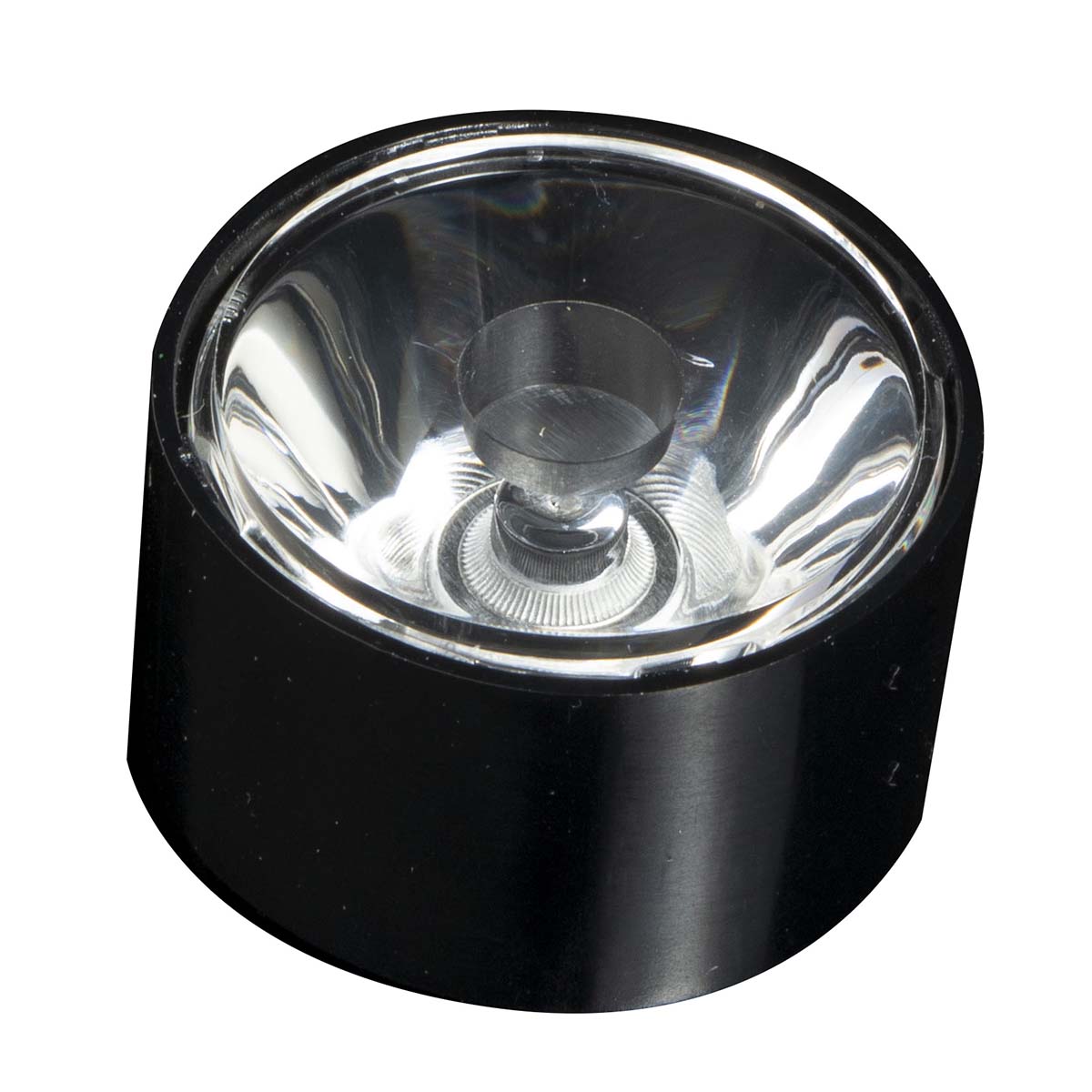 Ledil CA16672_OLGA-RS, OLGA Series LED Lens, 9 °