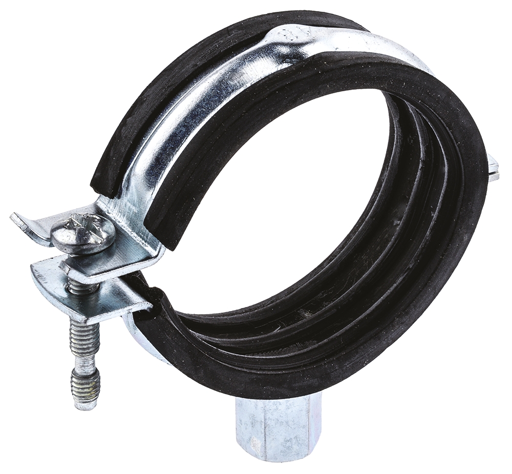 Unistrut Steel Pipe Clamp