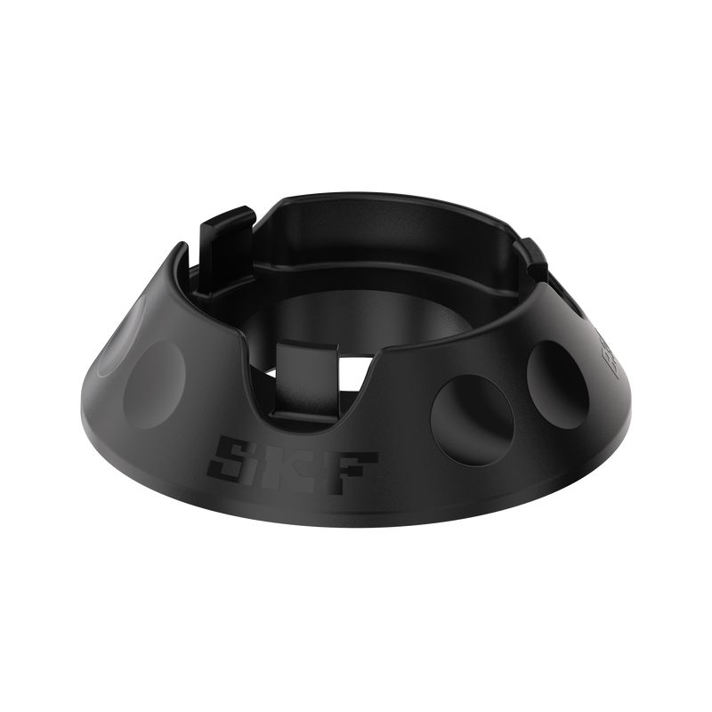 SKF TMFT 36 Impact Ring For Use With TMFT 24 And TMFT 36 Bearing Fitting Tool Kits, TMFT 36 B30-72