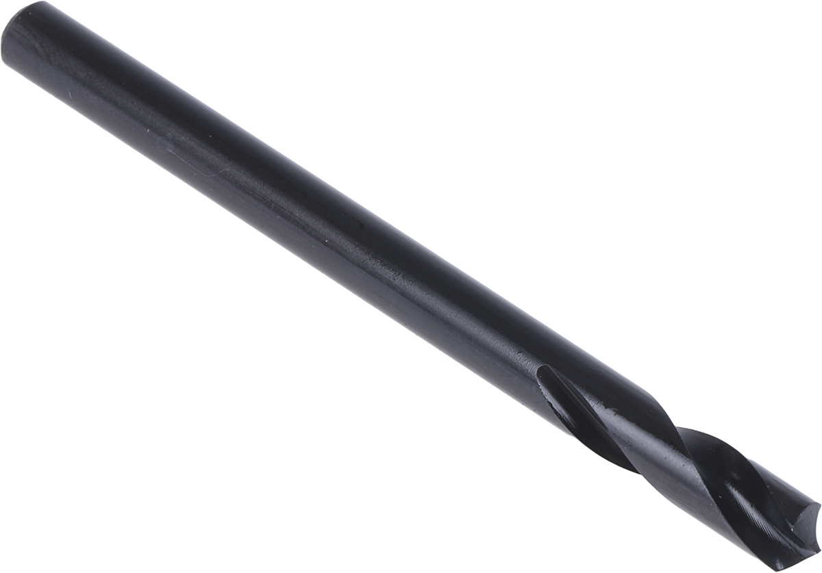 Dormer A123 Series HSS Twist Drill Bit, 4.76mm Diameter, 62 mm Overall