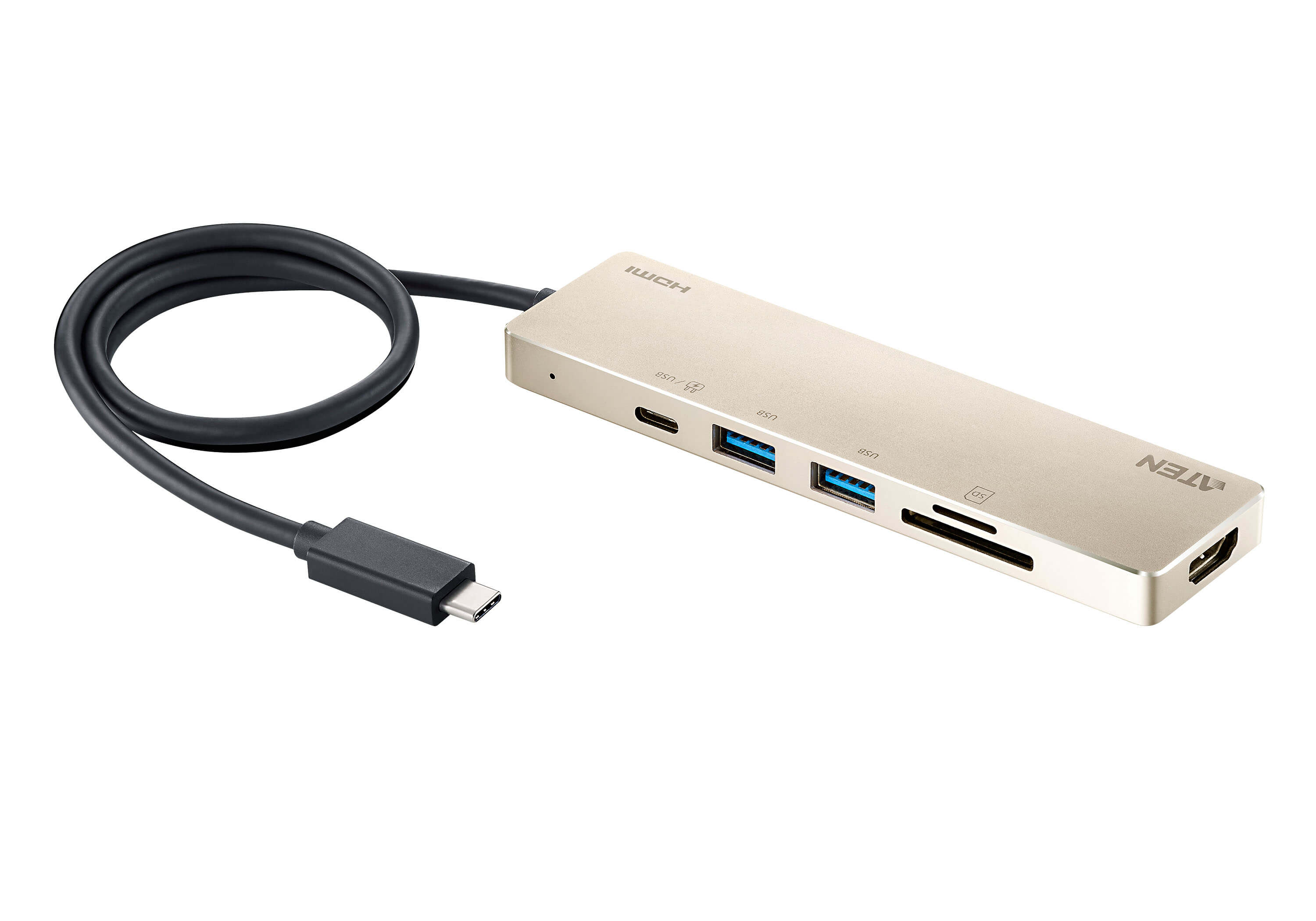 Aten USB 3.2 USB Extender