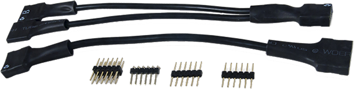 Digilent 240-021-2 for use with 12-Pin Pmod Board