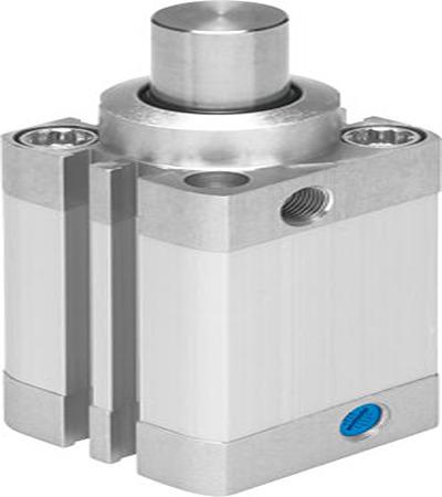 Festo Clamping Actuator DFSP-32-25-PS-PA