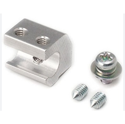 SMC Mounting Bracket BT-04, For Use With Cylinder
