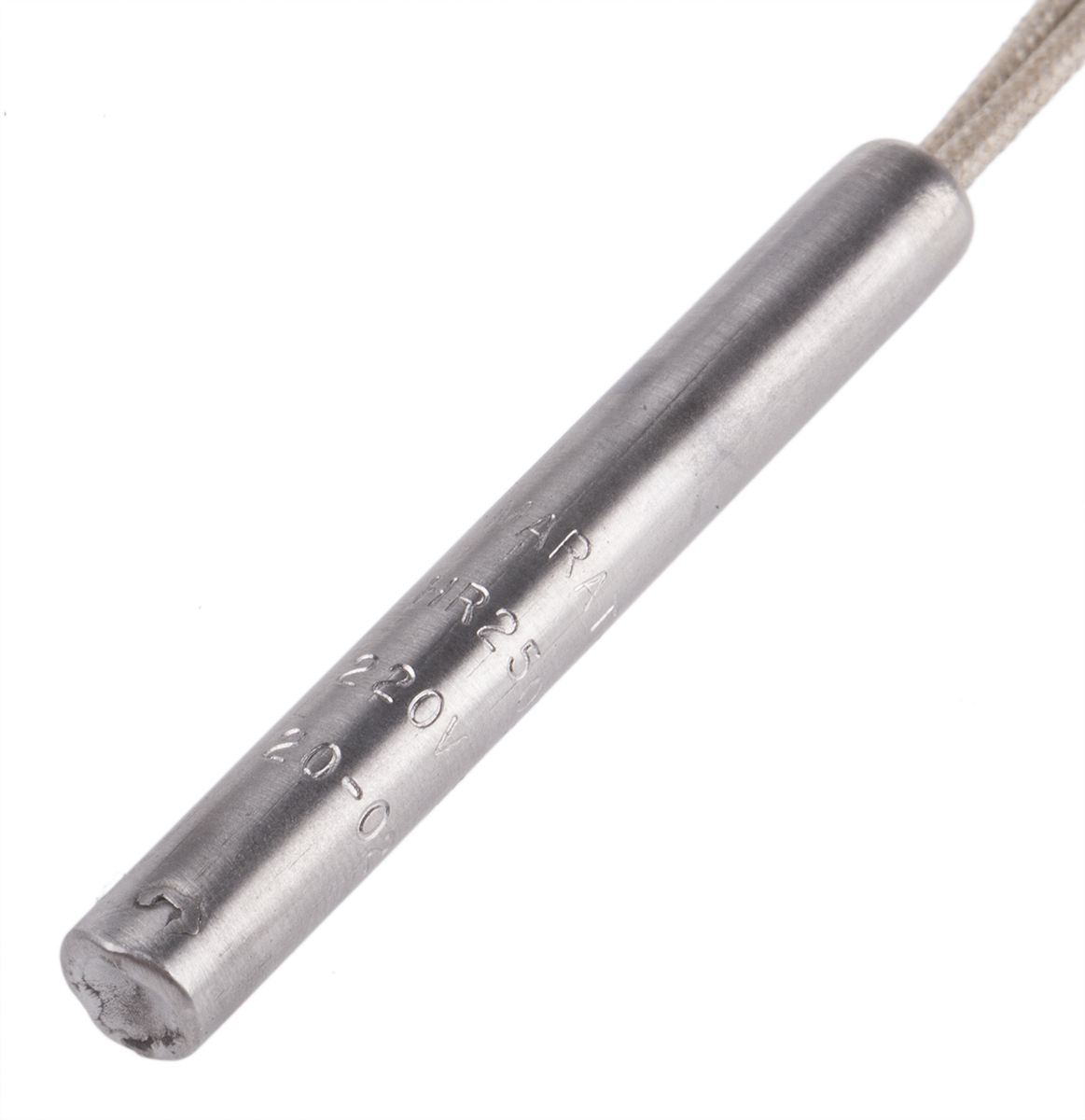 RS PRO Heating Element, 2in, 50 W, 220 V ac