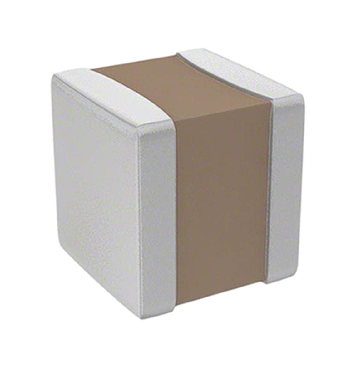 Vishay 0.5pF Multilayer Ceramic Capacitor MLCC, 1.5kV dc V, ±0.05pF , SMD