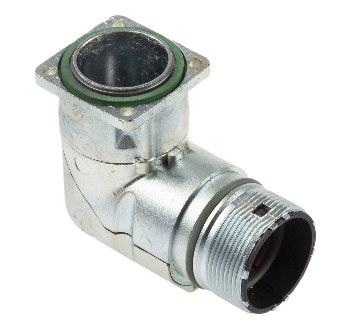Lapp Circular Connector, 17 Contacts, Panel, M23 Connector, Plug, Male, IP65, M23 A3 Series