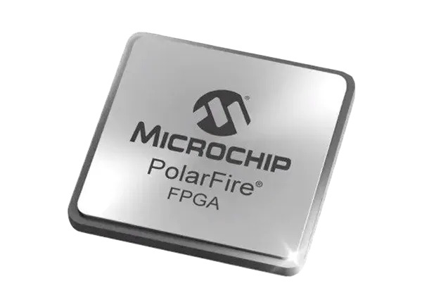 Microchip FPGA MPF100T-1FCSG325E, PolarFire 109000 Cells, 7600kbit, 325-Pin TFBGA