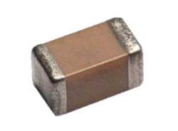 KYOCERA AVX 220nF MLCC, 50V dc V, ±10% , SMD
