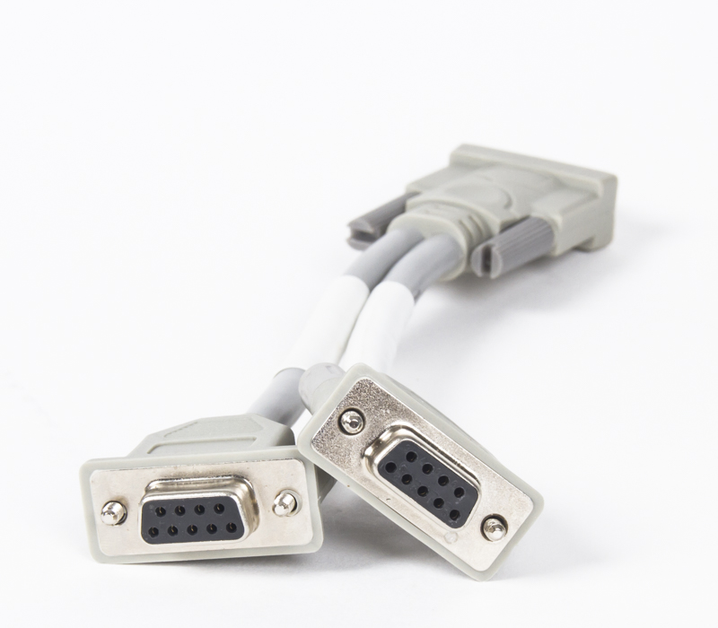 Beijer Electronics Cable 100mm For Use With HMI iX, X2