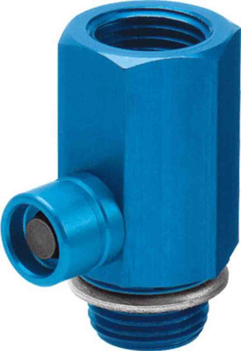 Festo B Non Return Valve, 10bar
