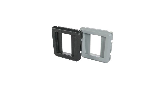 Weller Soldering Accessory Silicone Splash Guard, for use with WATC100 Automatic Tip Cleaner