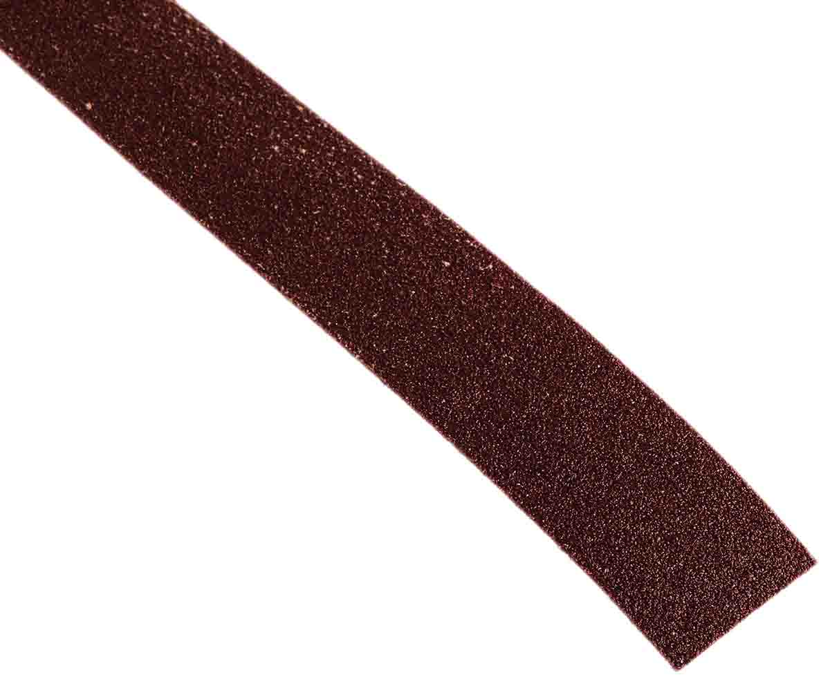 3M 314D P80 Grit Medium Sandpaper Roll, 25m x 25mm