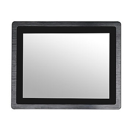 Wachendorff DPL002 Series Touch Screen HMI - 15 in, TFT-LCD Display, 1024 x 768