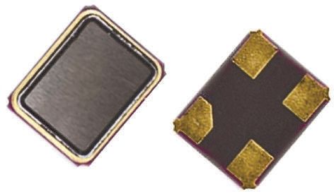 AKER 24MHz Crystal ±30ppm SMD 4-Pin 2 x 1.6 x 0.5mm