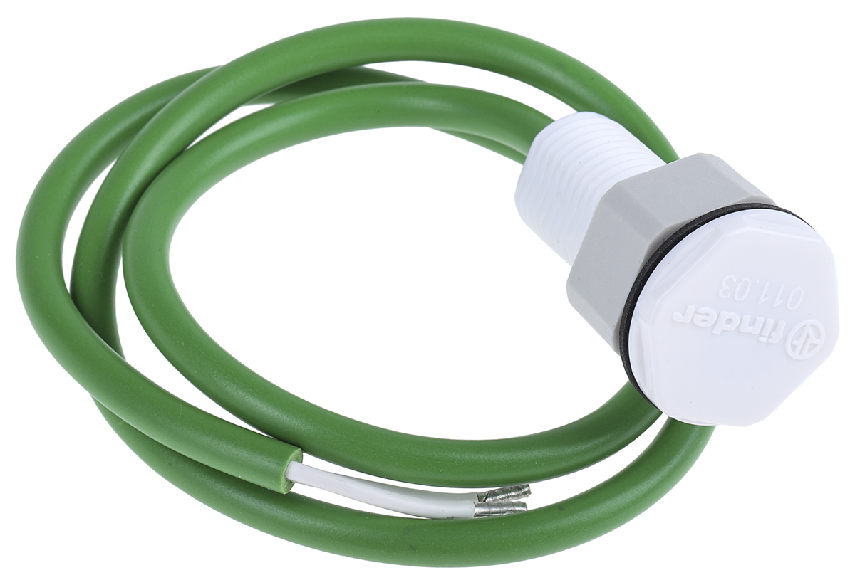 Finder Light Intensity Sensors, 300/500 V, IP66, IP67