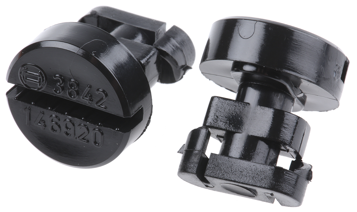 Bosch Rexroth D15 Quick-Lock Fastener, Connecting Component, Strut Profile 40 mm, 45 mm, 50 mm, 60 mm, Groove Size 10mm