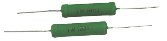 TE Connectivity 330Ω Wire Wound Resistor 7W ±5% EP7W330RJ
