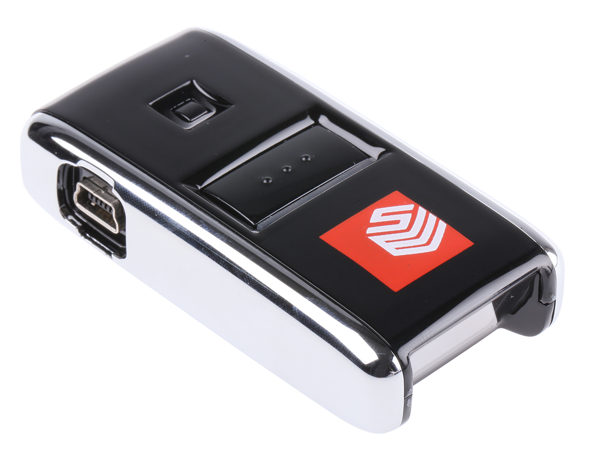 Seaward PAT Testing Scanner, For Use With Apollo 400, Prime Test 300, Prime Test 350, 500, 600