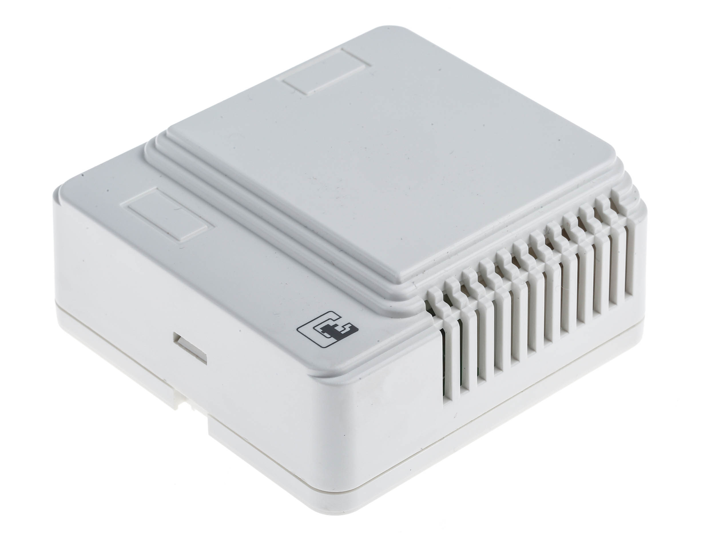 RS PRO SPDT Thermostats, 4A, 250 V ac, +5 → +30 °C