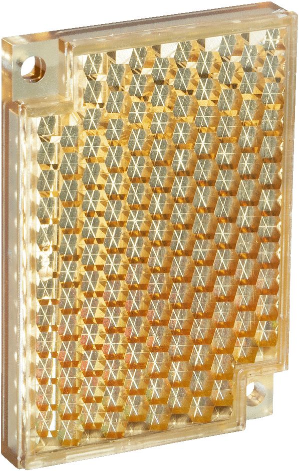 SICK, PL Series Reflector
