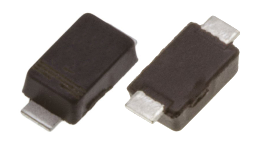 Vishay Switching Diode, 1.5A 1000V, 2-Pin DO-219AB S07M-GS08