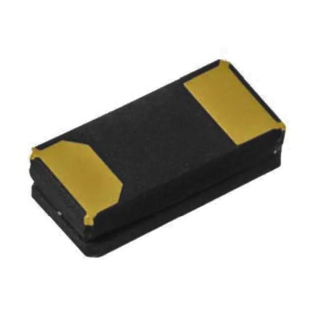Micro Crystal 32.768kHz Crystal ±20ppm SMD 2-Pin 3.2 x 1.5 x 0.9mm