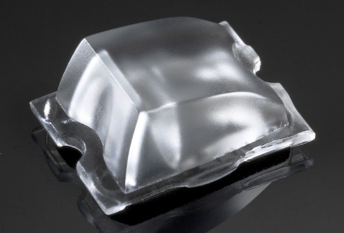 Ledil CA11416_STRADA-T-DN, Strada-T Series LED Lens, Street Lighting Beam