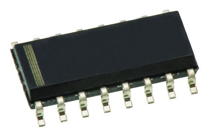 Texas Instruments MC3487D Line Transmitter, 16-Pin SOIC