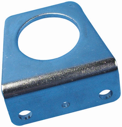 SMC Rod Side Foot LZB Series Rod Side Foot for Use with LZB3 Series