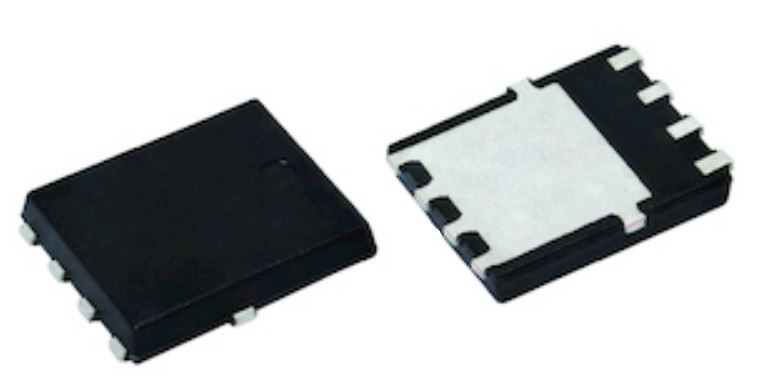 Vishay 45 V 15 A Rectifier & Schottky Diode Schottky 8-Pin FPAK V15KL45C-M3/H