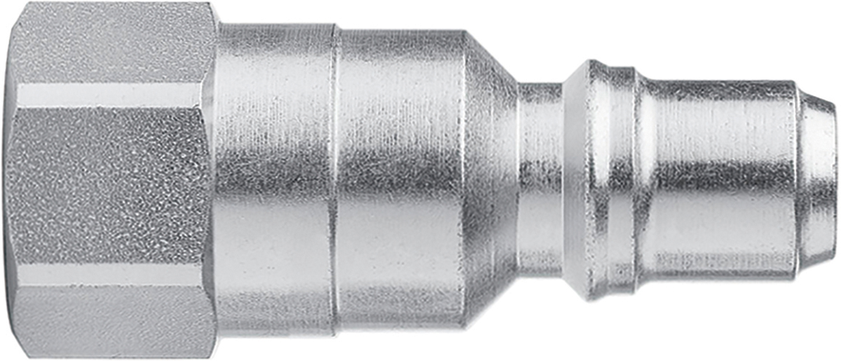 CEJN Steel Male Hydraulic Quick Connect Coupling