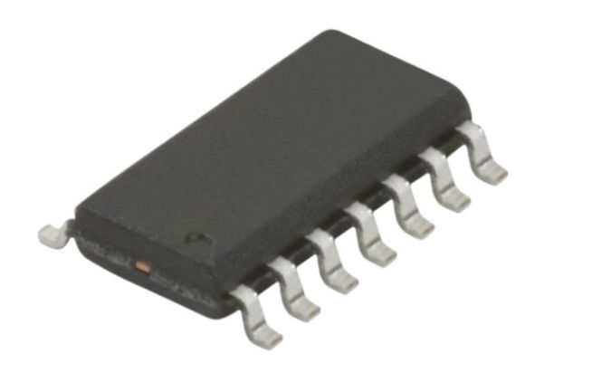 NCV21874DR2G onsemi, Operational Amplifier, 350 kHz, 8-Pin 5.5 V Micro