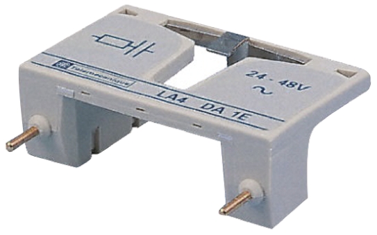Schneider Electric Surge Suppressor for use with LC Series