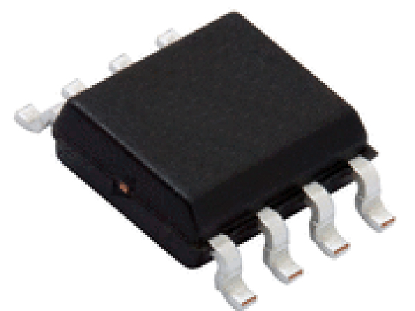Vishay Si4848DY Type N-Channel MOSFET, 2.7 A, 150 V Enhancement, 8-Pin SOIC SI4848DY-T1-GE3