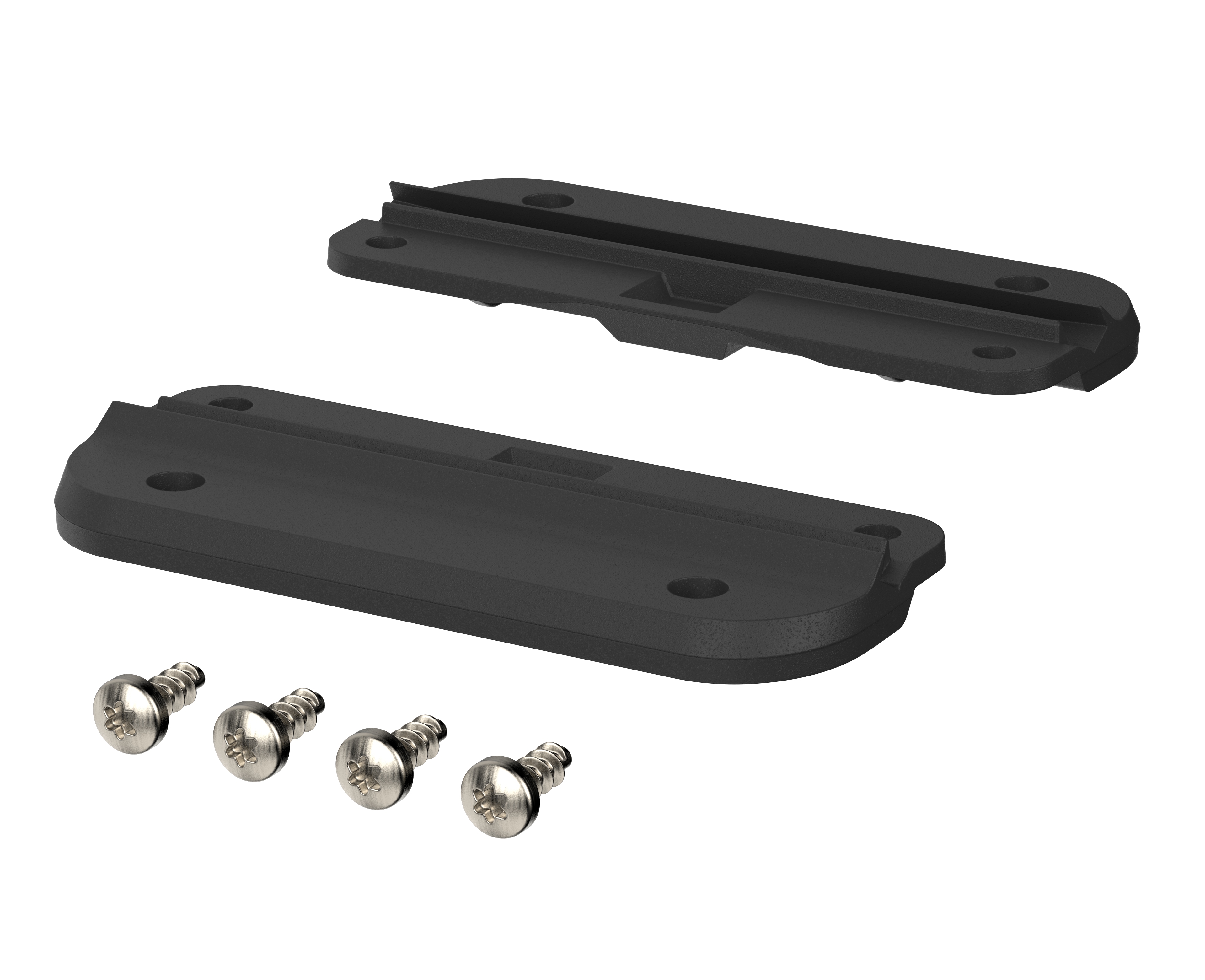 Bopla BoVersa Series Black Polycarbonate General Purpose Enclosure, 69.4 x 4.5mm