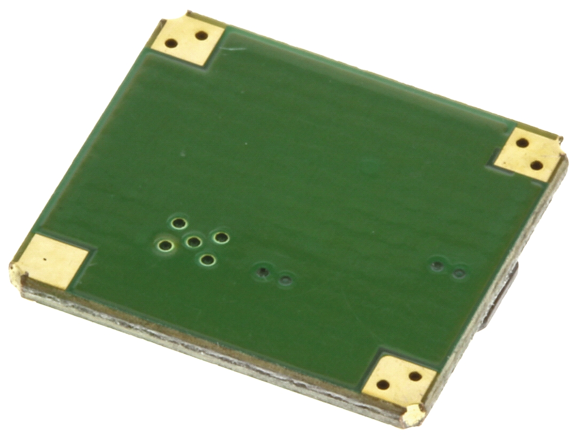 Recom Switching Regulator, Surface Mount, 3.3V dc Output Voltage, 5 → 36V dc Input Voltage, 500mA Output