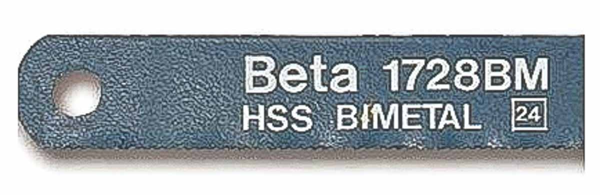 BETA Flat Safety Knife Blade