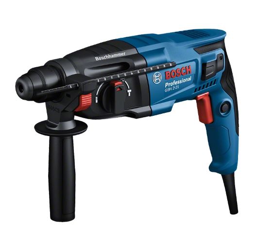 Bosch GBH SDS 230V Corded SDS Drill
