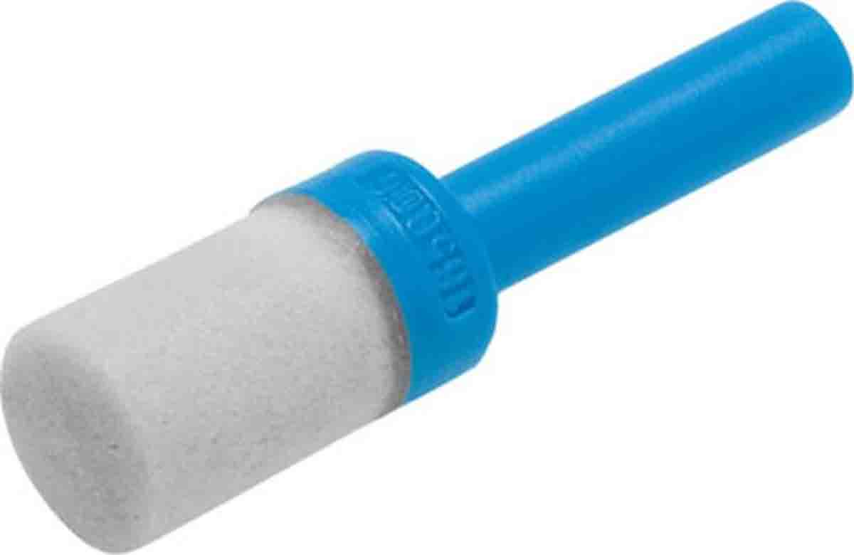 Festo UC PE 10bar Pneumatic Silencer, Tube