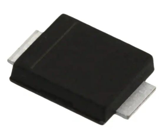STMicroelectronics 1200 V 1 A Diode High Voltage 2-Pin SMB