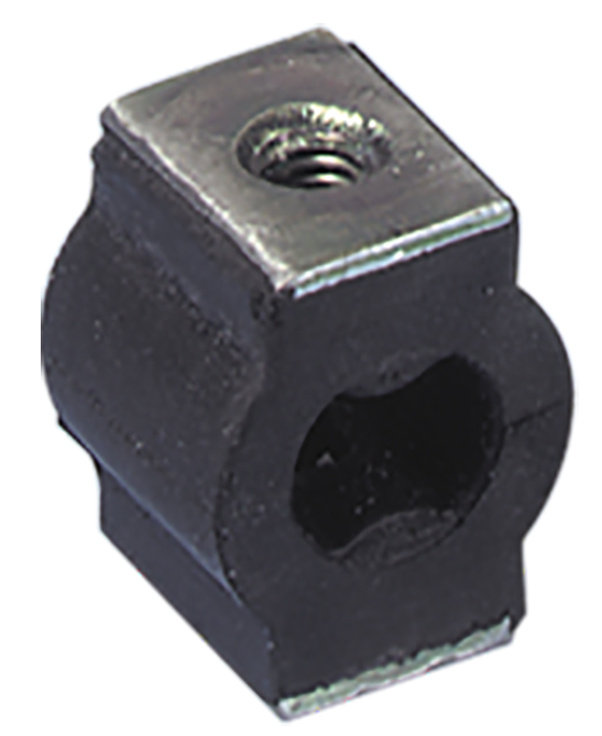 Paulstra Hutchinson M4 Anti Vibration Mount with 3kg Compression Load