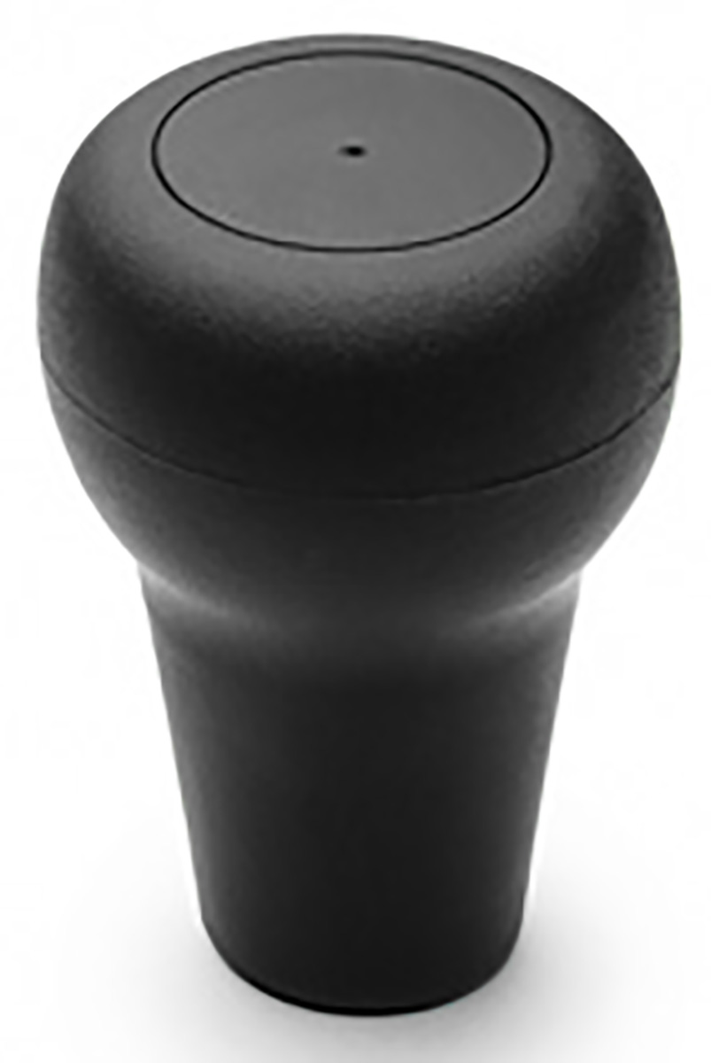 Elesa 26661 Black Clamping Knob, Blind Hole