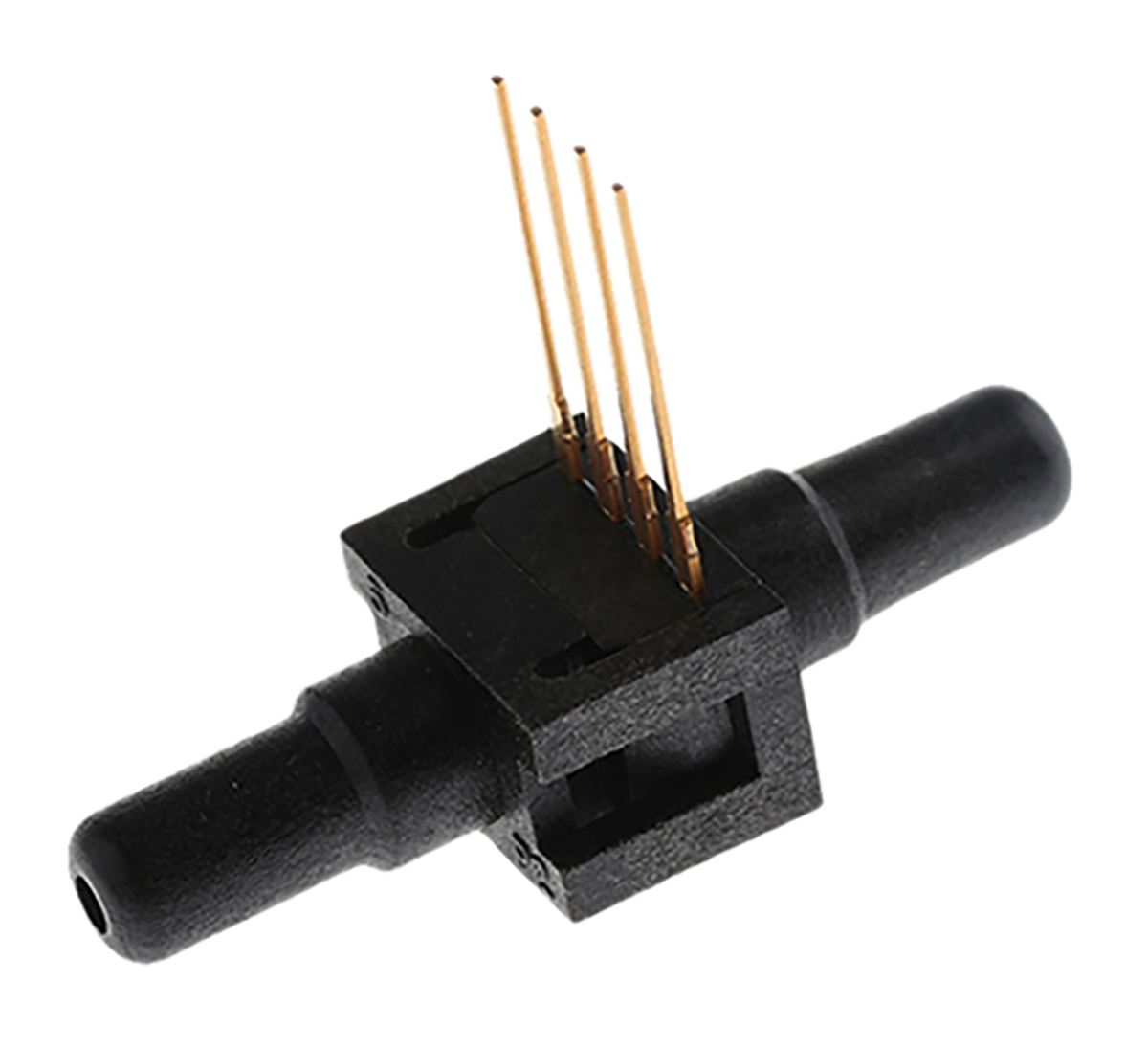 Honeywell Differential Pressure Sensor, 1psi Max Pressure Reading , 10 V dc