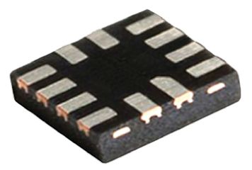 onsemi FSUSB63UMX, Analogue Power Switch IC 12-Pin, UMLP