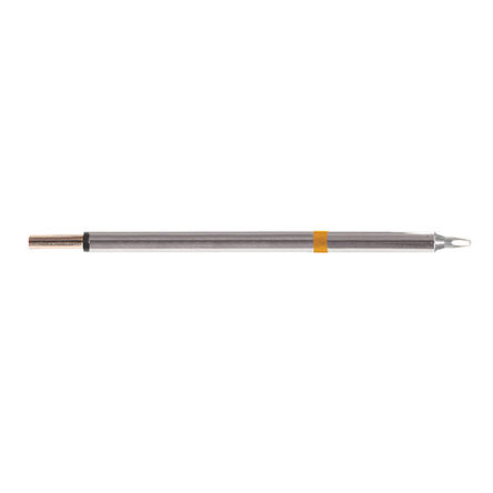 Thermaltronics 1.5 mm Straight Chisel Soldering Iron Tip