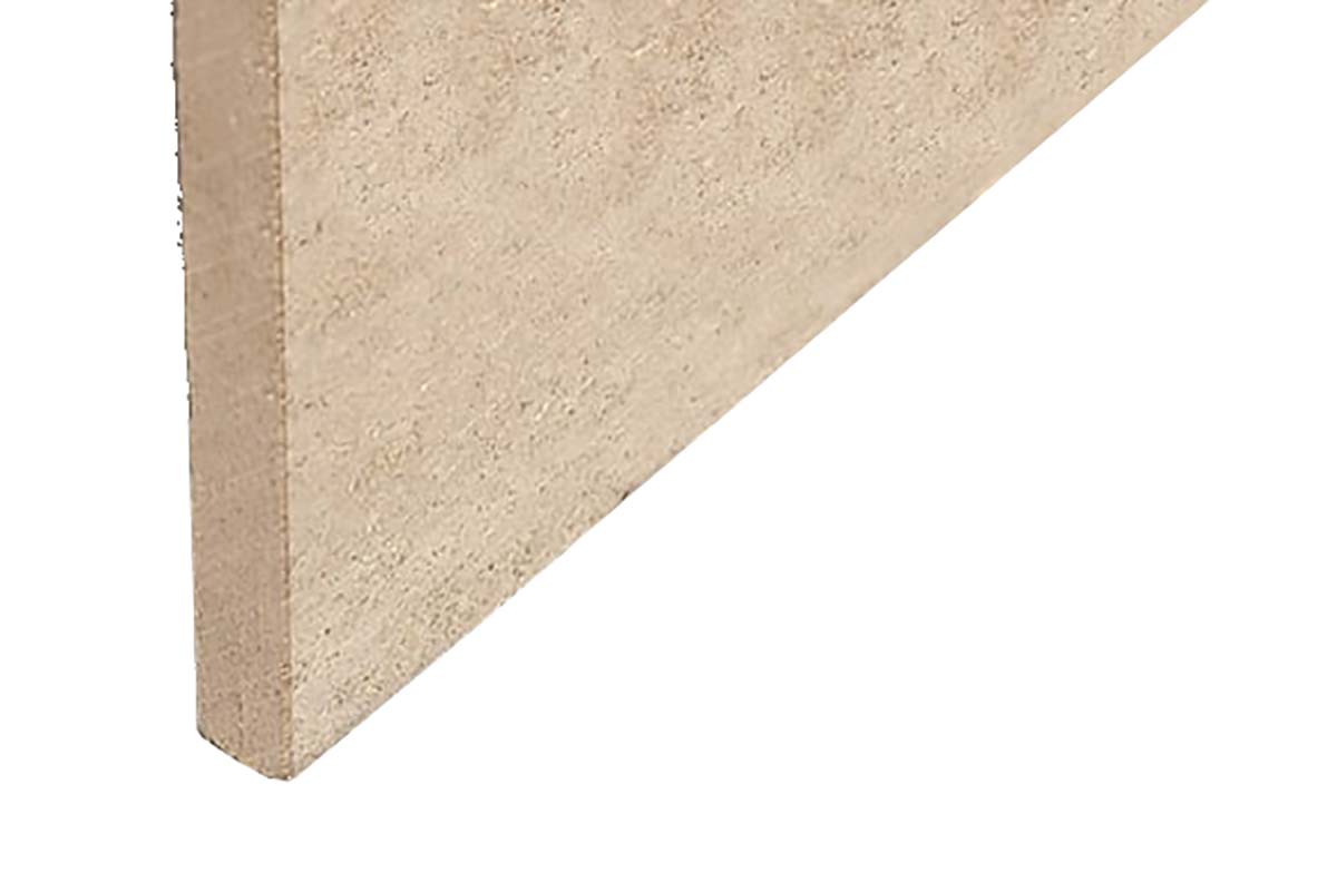 Supalux Thermal Insulating Sheet, 300mm x 295mm x 9mm