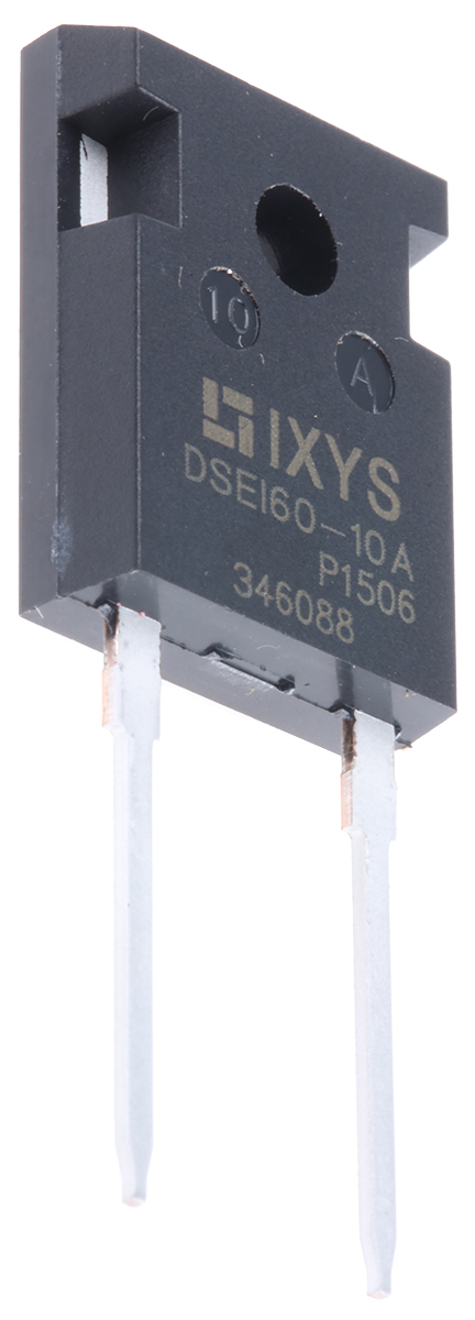IXYS 1 kV 60 A Diode Switching 2-Pin TO-247