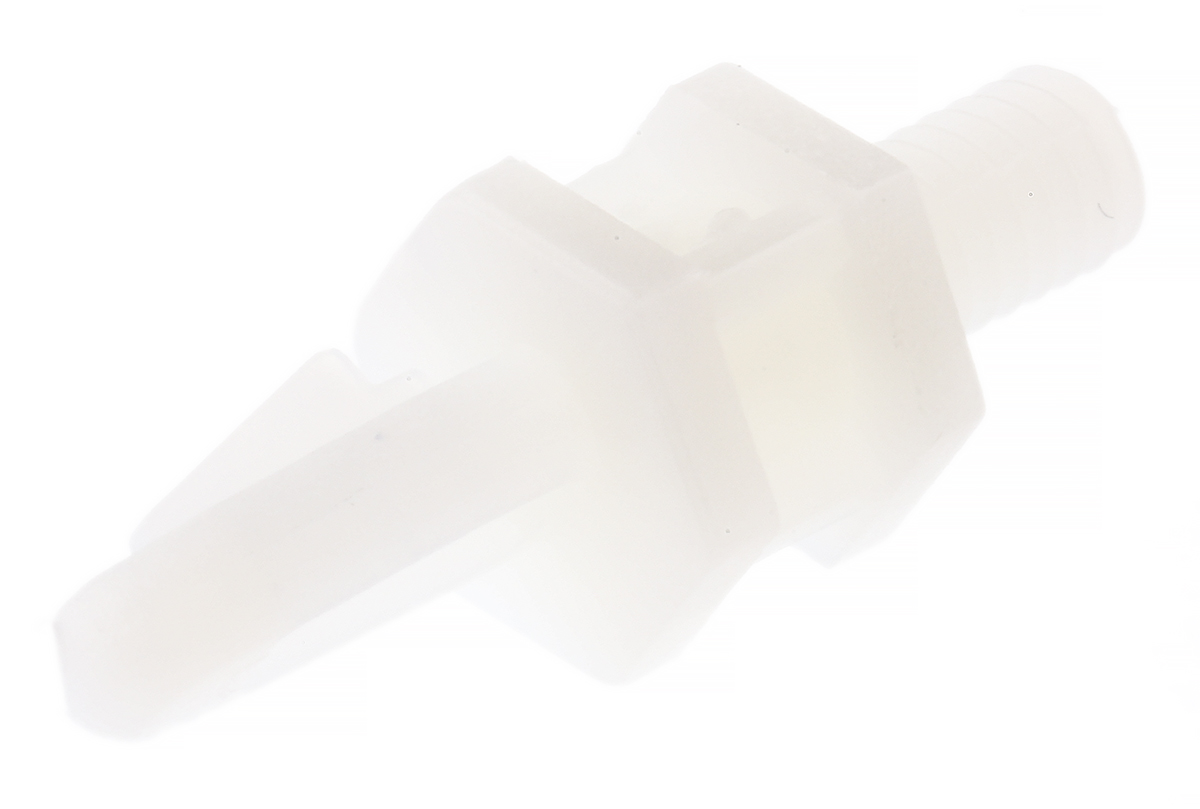 Essentra Nylon Studded Fixing Spacer for 4mm PCB Hole