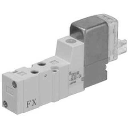 SMC 1 Solenoid Valve - Solenoid SYJ Series